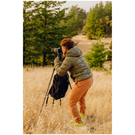 Mochila Peak Design Outdoor Backpack 25L