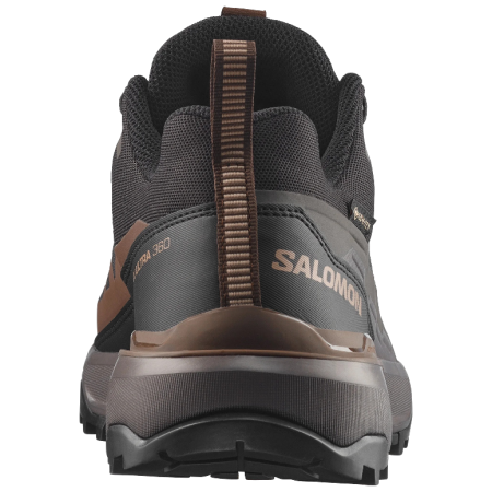 Calzado de hombre Salomon X Ultra 360 Gore-Tex