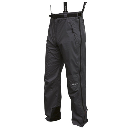 Pantalones Pinguin Rain L 2014 gris