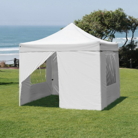 Pared lateral Brunner Sidewall Set Enjoy/Pro 3x4,5