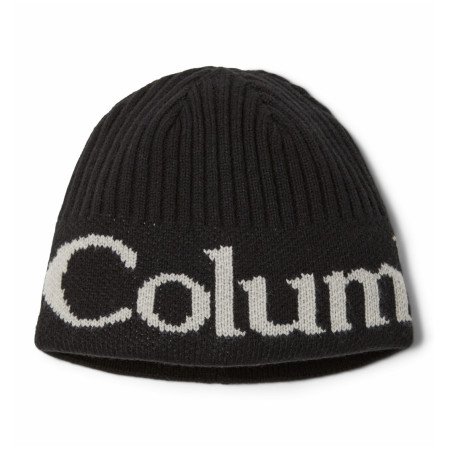 Gorro de invierno Columbia Columbia Heat II Beanie negro Black