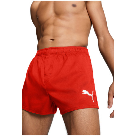 Bañador de hombre Puma Short Shorts