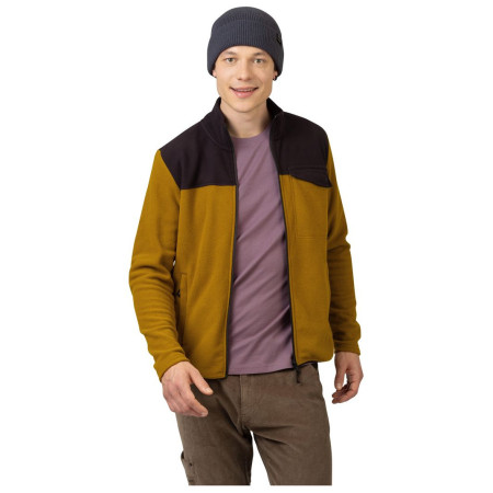 Sudadera funcional de hombre Hannah Bert