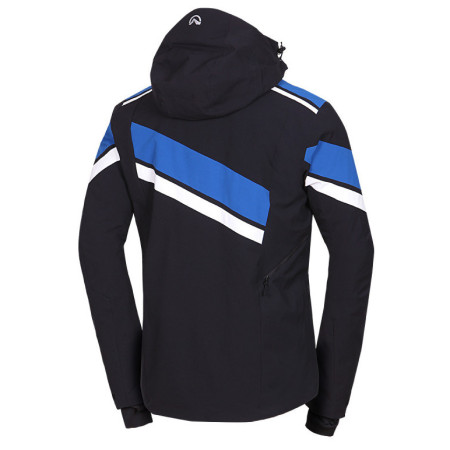 Chaqueta de esquí para hombre Northfinder Hardy