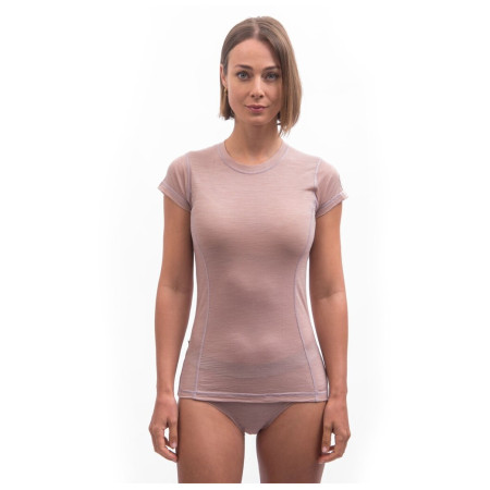 Camiseta de mujer Sensor Merino Air m/c
