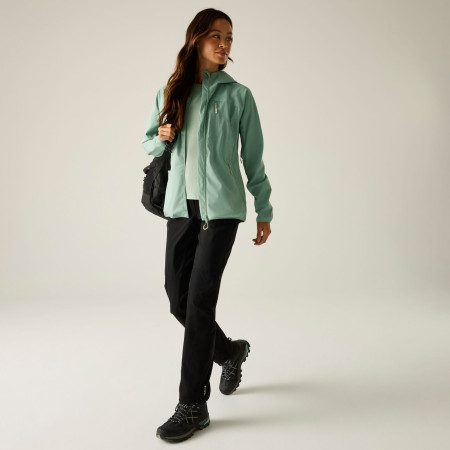 Chaqueta de mujer Dare 2b Lexan III Softshell