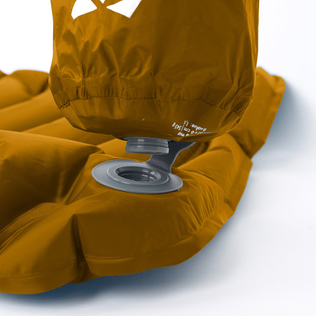 Colchoneta hinchable Warg X-Trail Comfy