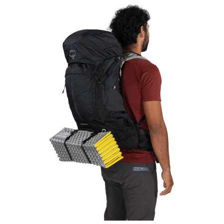 Mochila de senderismo Osprey Stratos 36