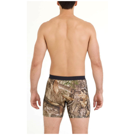 Calzoncillos bóxer Saxx Vibe Xtra Soft Comfort Boxer Brief Fly
