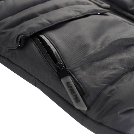 Chaqueta de invierno para niños Alpine Pro Werdo