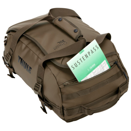 Bolsa de viaje Thule Chasm 30L