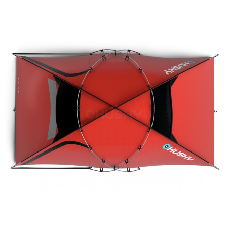 Tienda de campaña Husky Felen 2-3