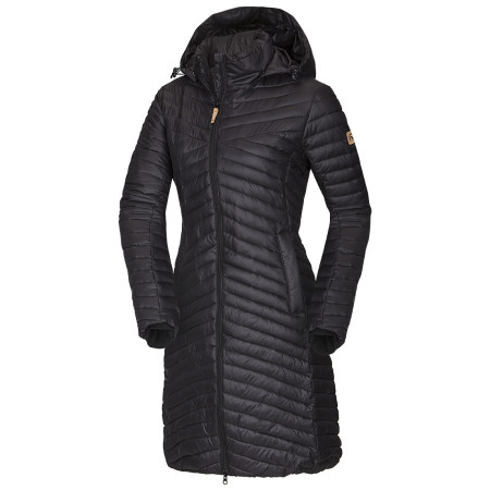 Chaqueta de mujer Northfinder Kirstie negro Black