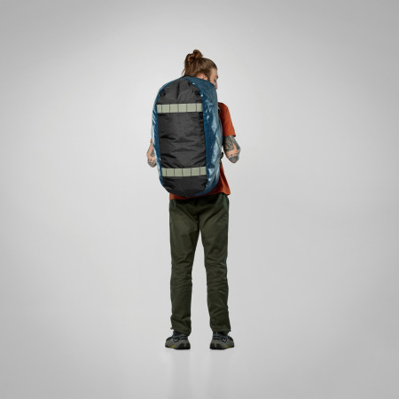 Bolsa de viaje Salewa Discovery Duffle M