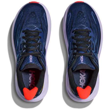 Zapatillas de carrera para mujer Hoka W Clifton 10