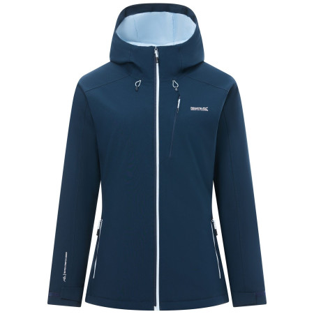 Chaqueta de mujer Regatta Womens Highton Stretch Padded Jacket
