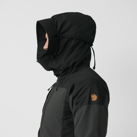 Chaqueta de hombre Fjällräven Keb Jacket M 2022