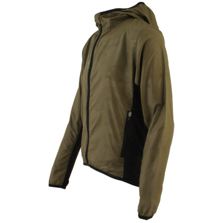 Cortavientos de hombre Axon Nippon