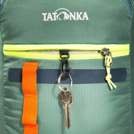 Mochila para niños Tatonka City Pack Jr 12