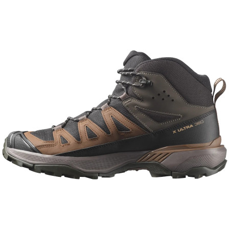 Calzado de hombre Salomon X Ultra 360 Mid Gore-Tex