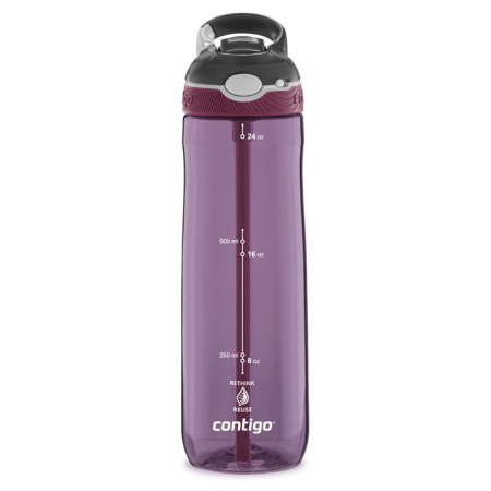 Botella Contigo Ashland 720ml violeta passionfruit
