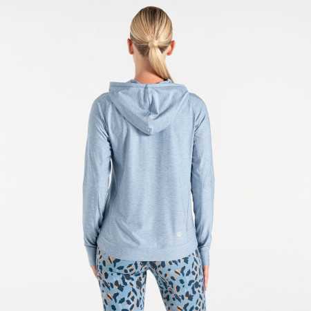 Camiseta de mujer Dare 2b Sprint Cty Hoodie