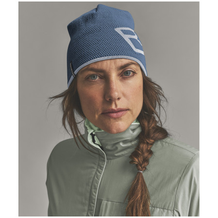 Gorro Ortovox Merino Logo Knit Beanie