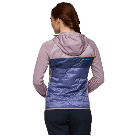 Chaqueta de mujer Cotopaxi W'S Capa Hybrid Insulated Jacket