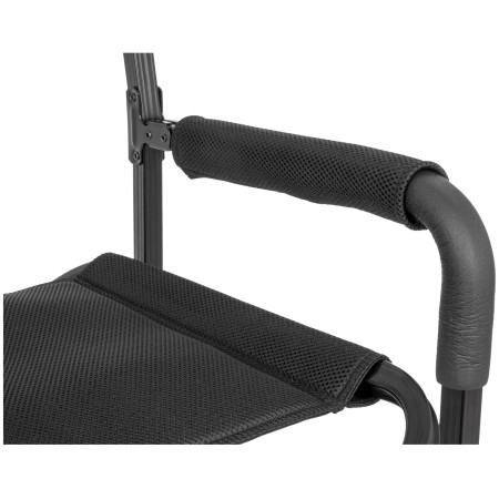 Sillón Brunner Aravel Director 3D