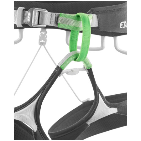 Arnés de escalada Edelrid Ace III