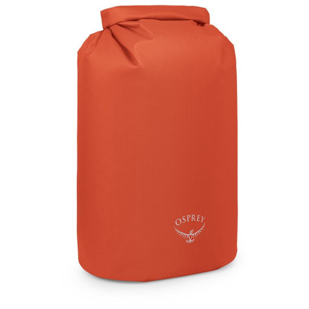 Bolsa estanca Osprey Wildwater Dry Bag 50 naranja mars orange