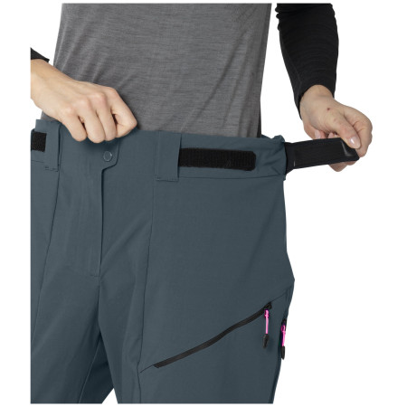 Pantalones de invierno para mujer Dynafit Ridge Dst Pnt W