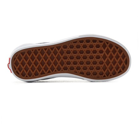 Calzado para niños Vans Yt Ward V