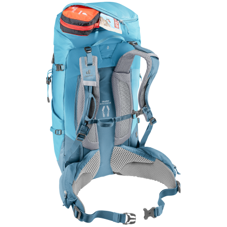 Mochila Deuter Trail Pro 34 SL