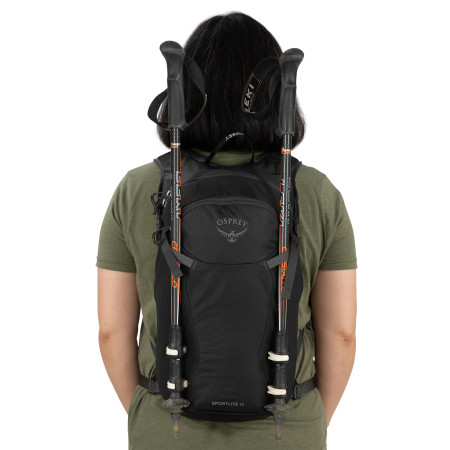 Mochila de senderismo Osprey Sportlite 15