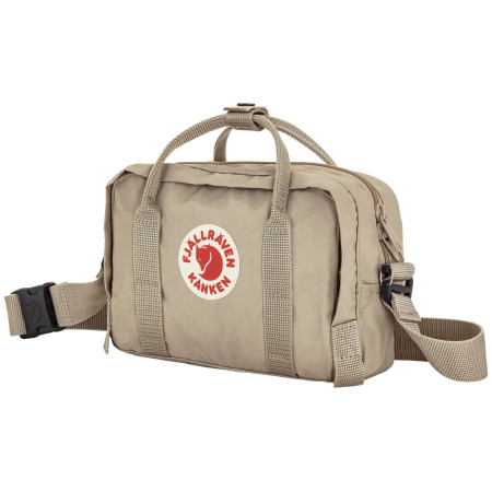 Bolsa de hombro Fjällräven Kånken Crossbody