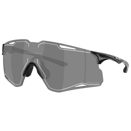 Gafas de sol OAKLEY Cybr Lightning gris