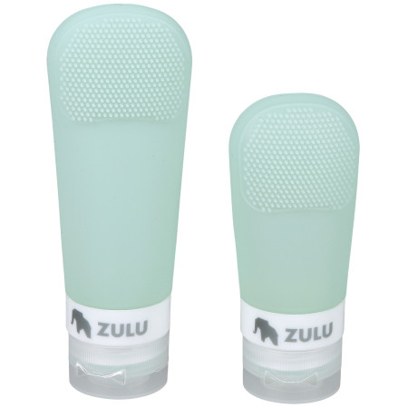 Juego de viaje Zulu Nomad Squeeze Pack