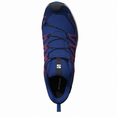 Calzado de hombre Salomon Xa Pro 3D V9 Gore-Tex Equipe