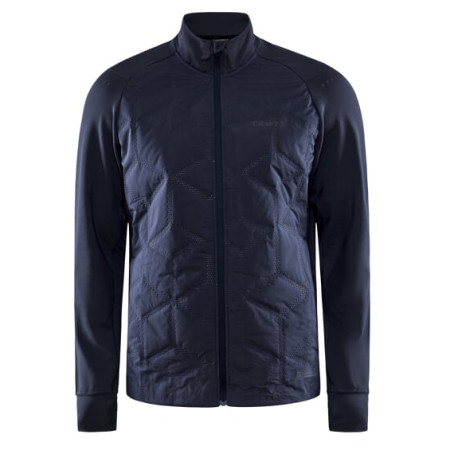 Chaqueta de hombre Craft ADV SubZ 2 azul oscuro Blues