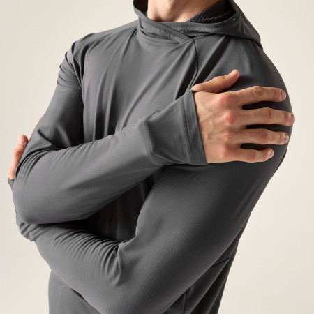 Chaqueta de hombre Dare 2b Mens Sprint City Hoodie