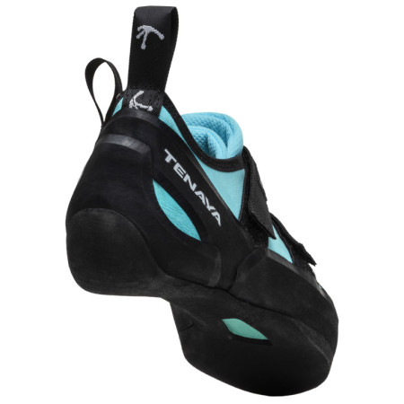 Pies de gato Tenaya Ra Woman