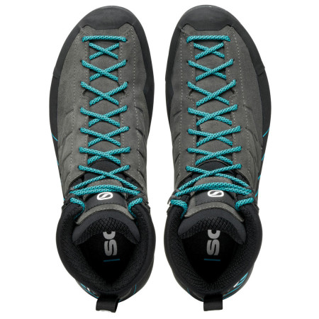 Botines trekking hombre Scarpa Mescalito Trk 2 Gtx