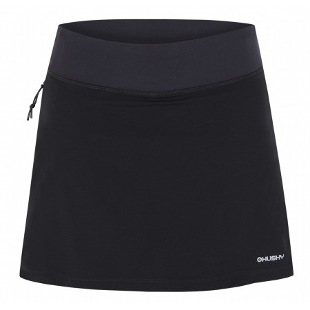 Falda de mujer Husky Flamy L