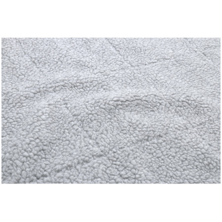 Manta LifeVenture Sundown Berber Lined Blanket