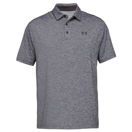 Camiseta de hombre Under Armour Playoff Polo 2.0 gris GRY
