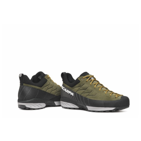 Calzado de hombre Scarpa Mescalito GTX