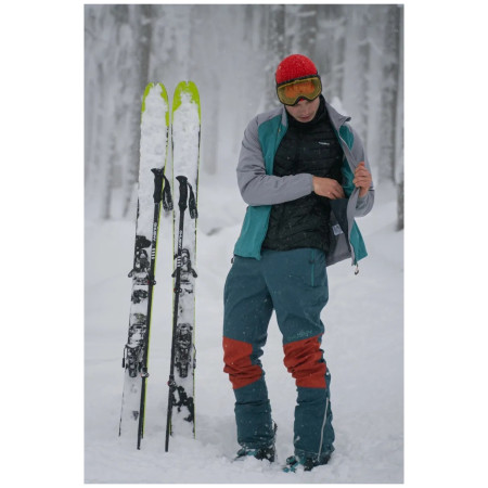 Pantalones de hombre Husky Kala M