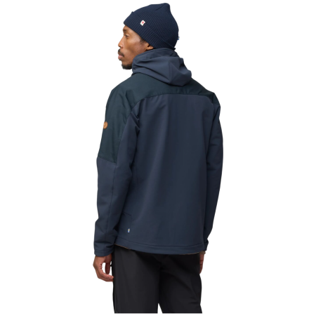 Chaqueta de invierno para hombre Fjällräven Keb Agile Winter Jacket M