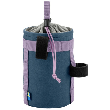 Alforja para manillar Fjällräven Hoja Snack Bag